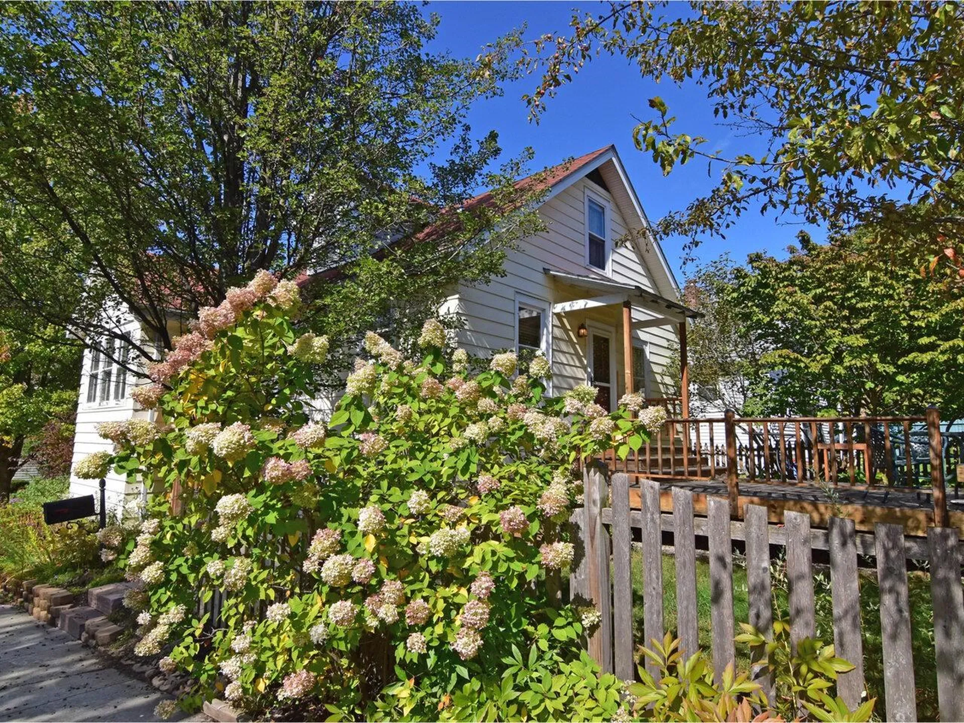 34 Hoover Street Burlington VT 05401