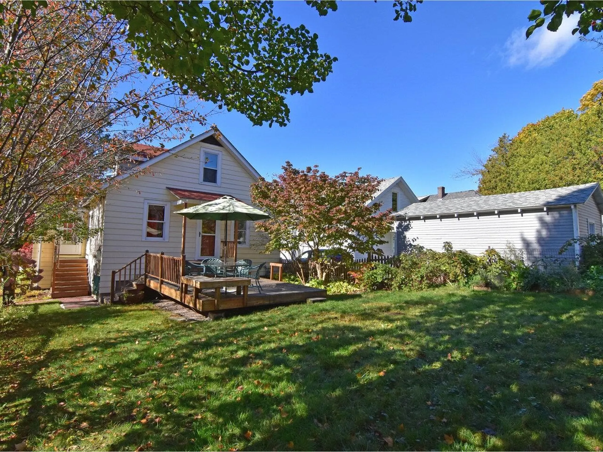 34 Hoover Street Burlington VT 05401
