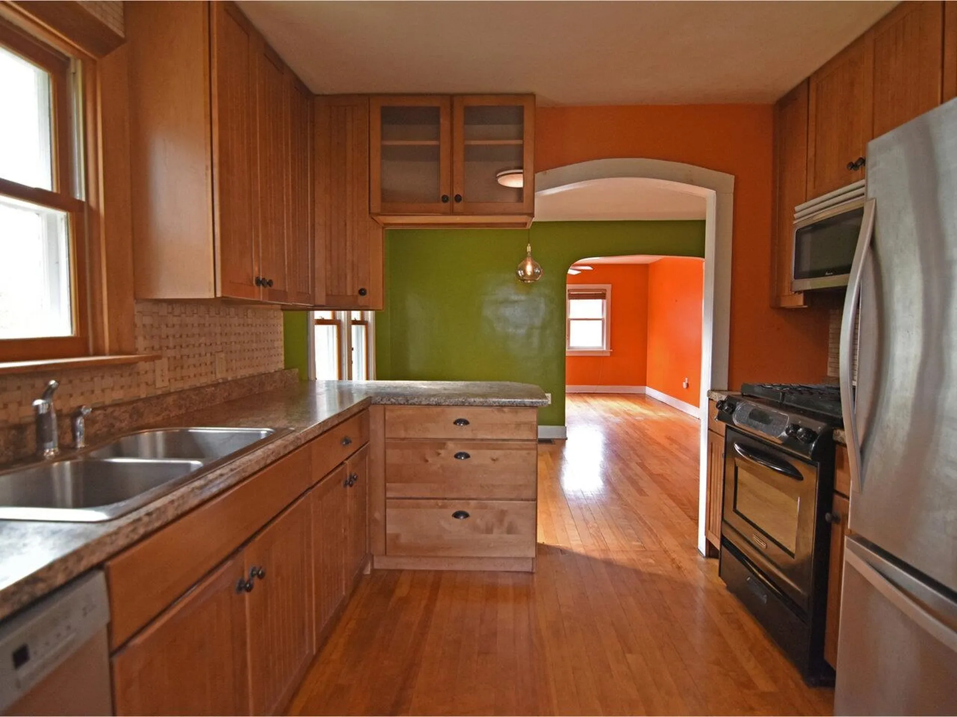 34 Hoover Street Burlington VT 05401