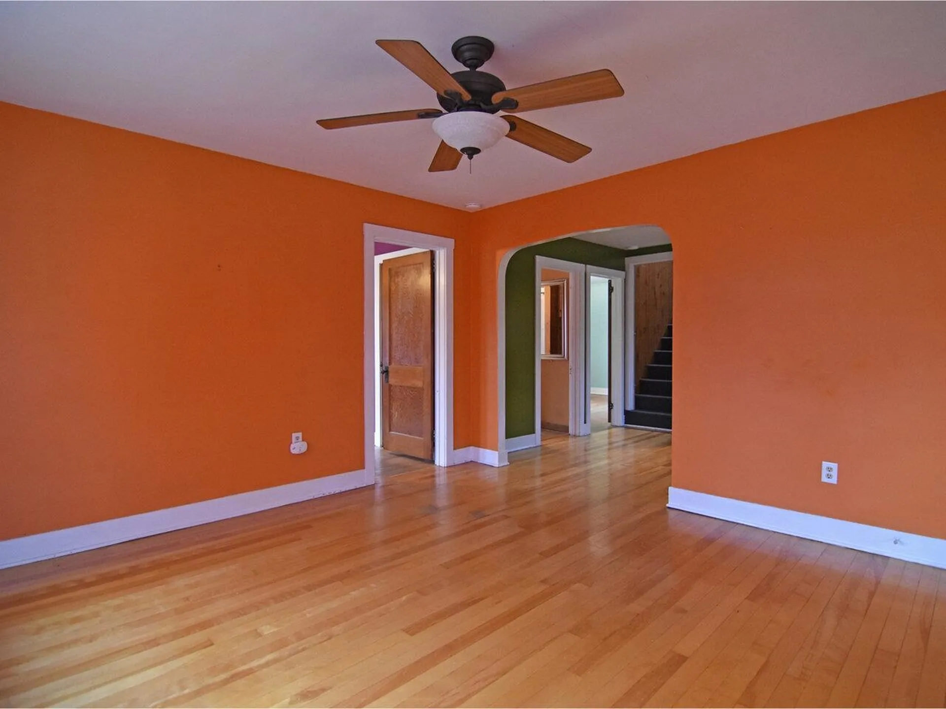 34 Hoover Street Burlington VT 05401