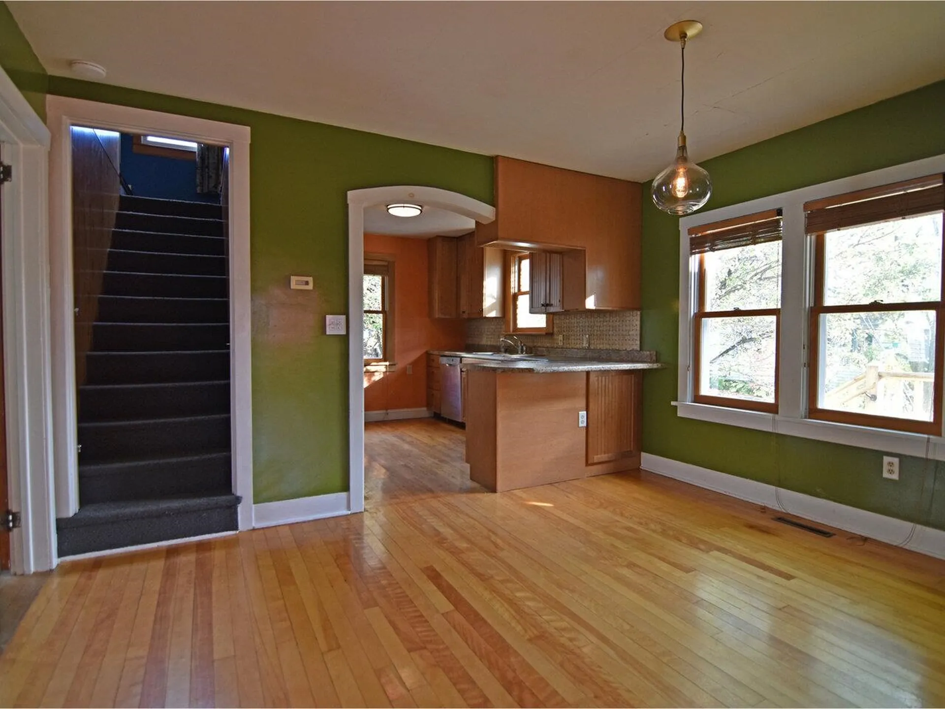 34 Hoover Street Burlington VT 05401