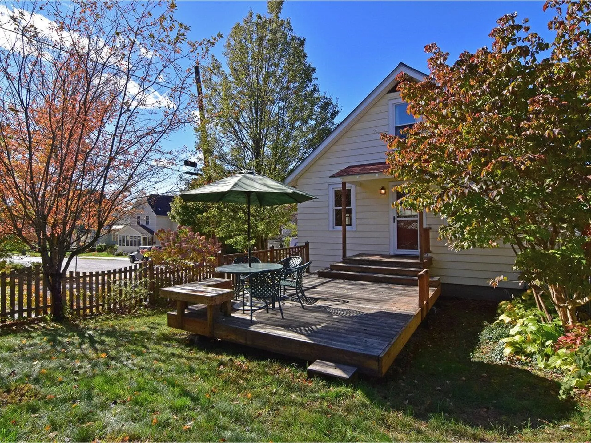 34 Hoover Street Burlington VT 05401