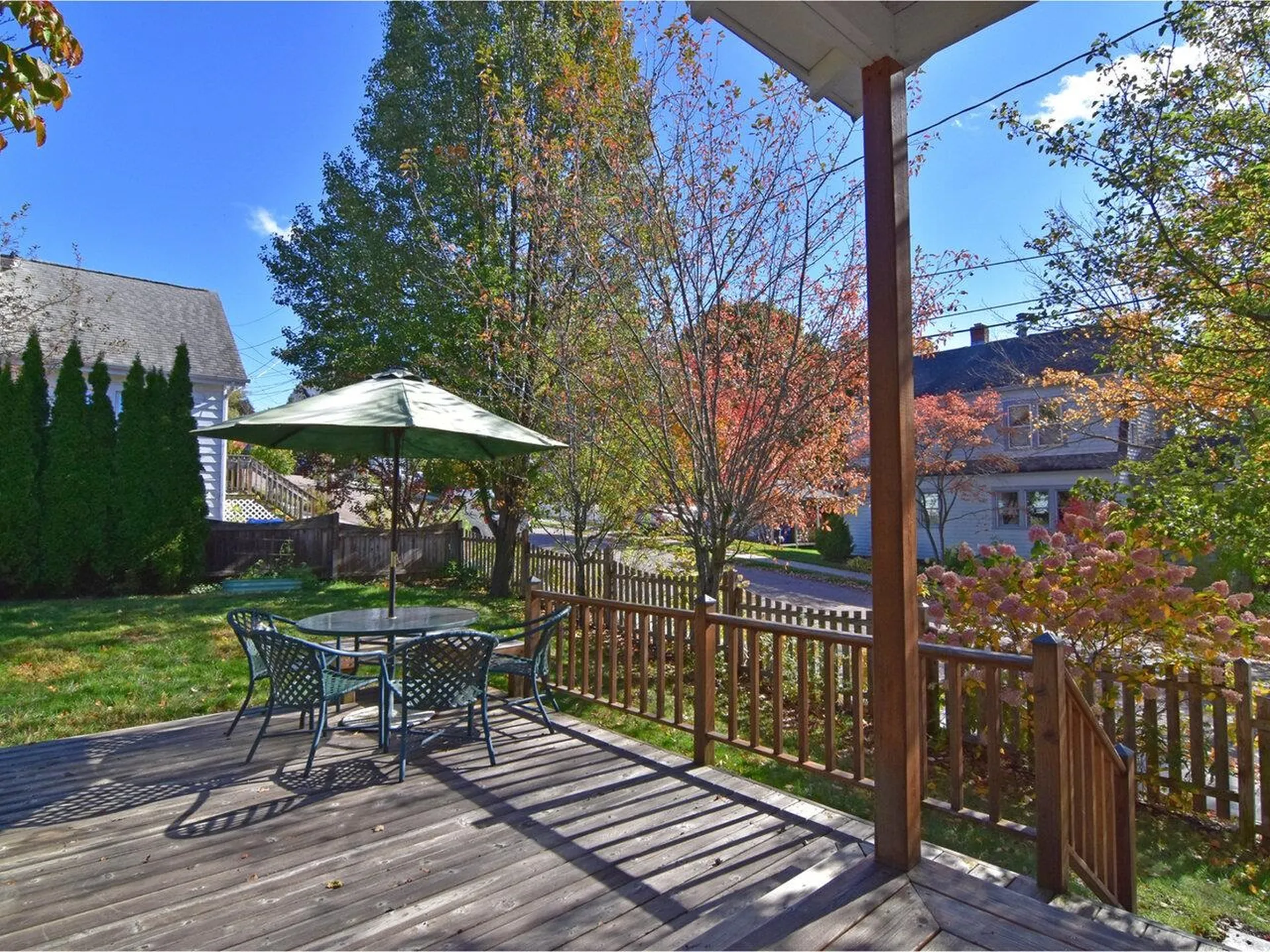 34 Hoover Street Burlington VT 05401