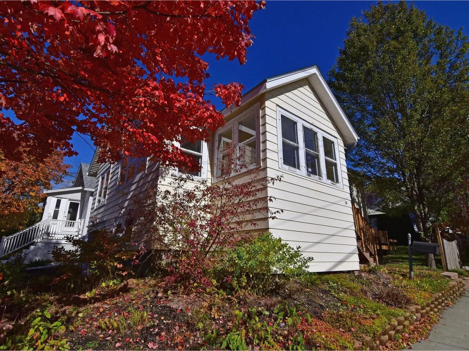 34 Hoover Street Burlington VT 05401