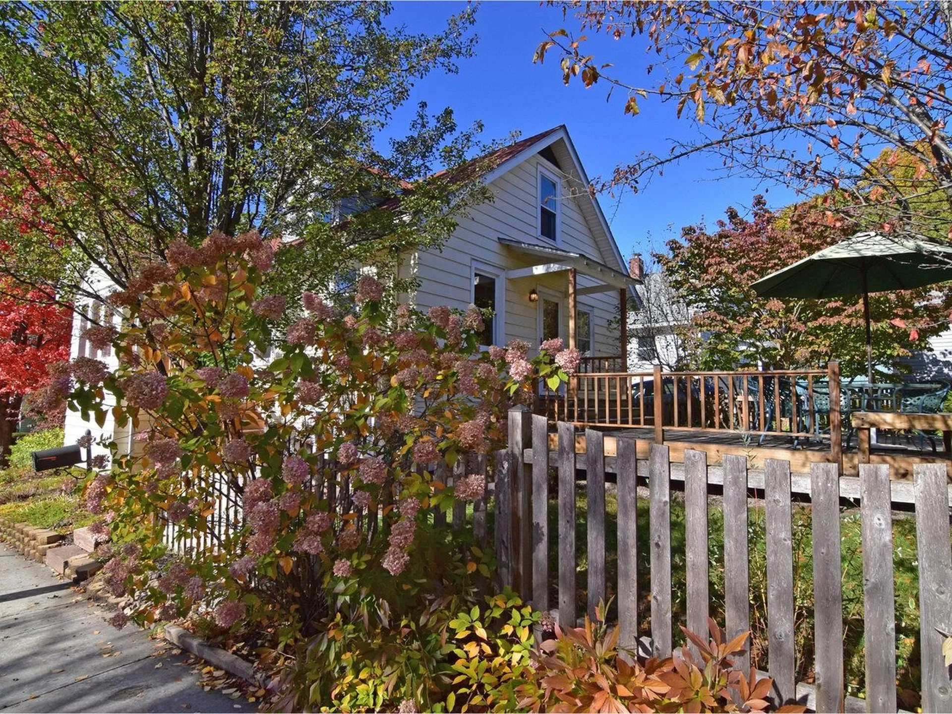 34 Hoover Street Burlington VT 05401