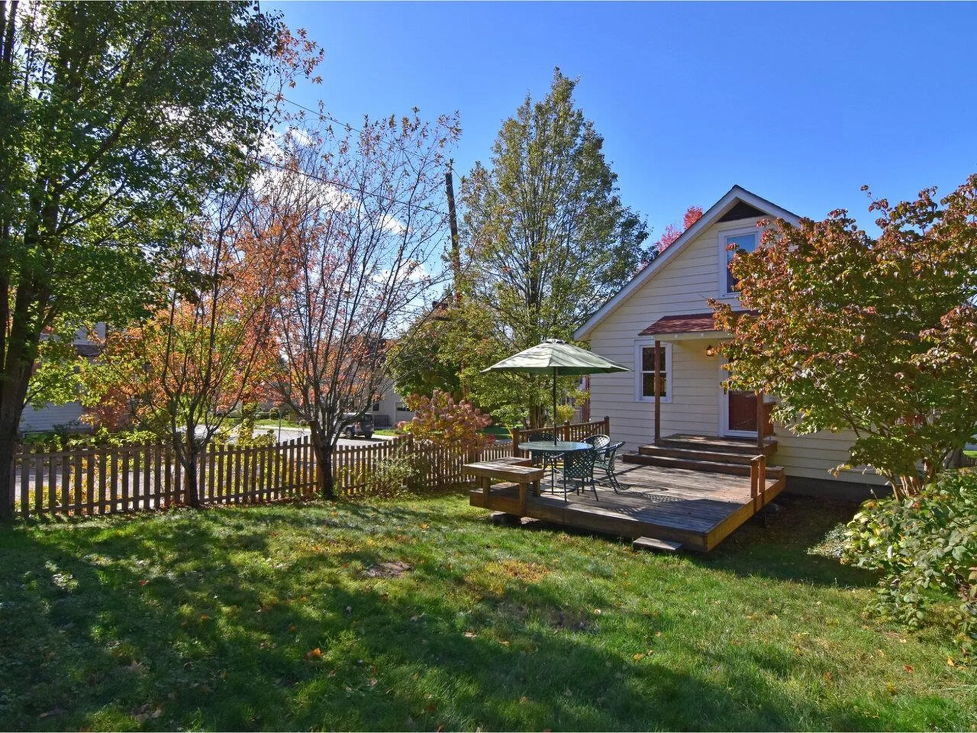 34 Hoover Street Burlington VT 05401