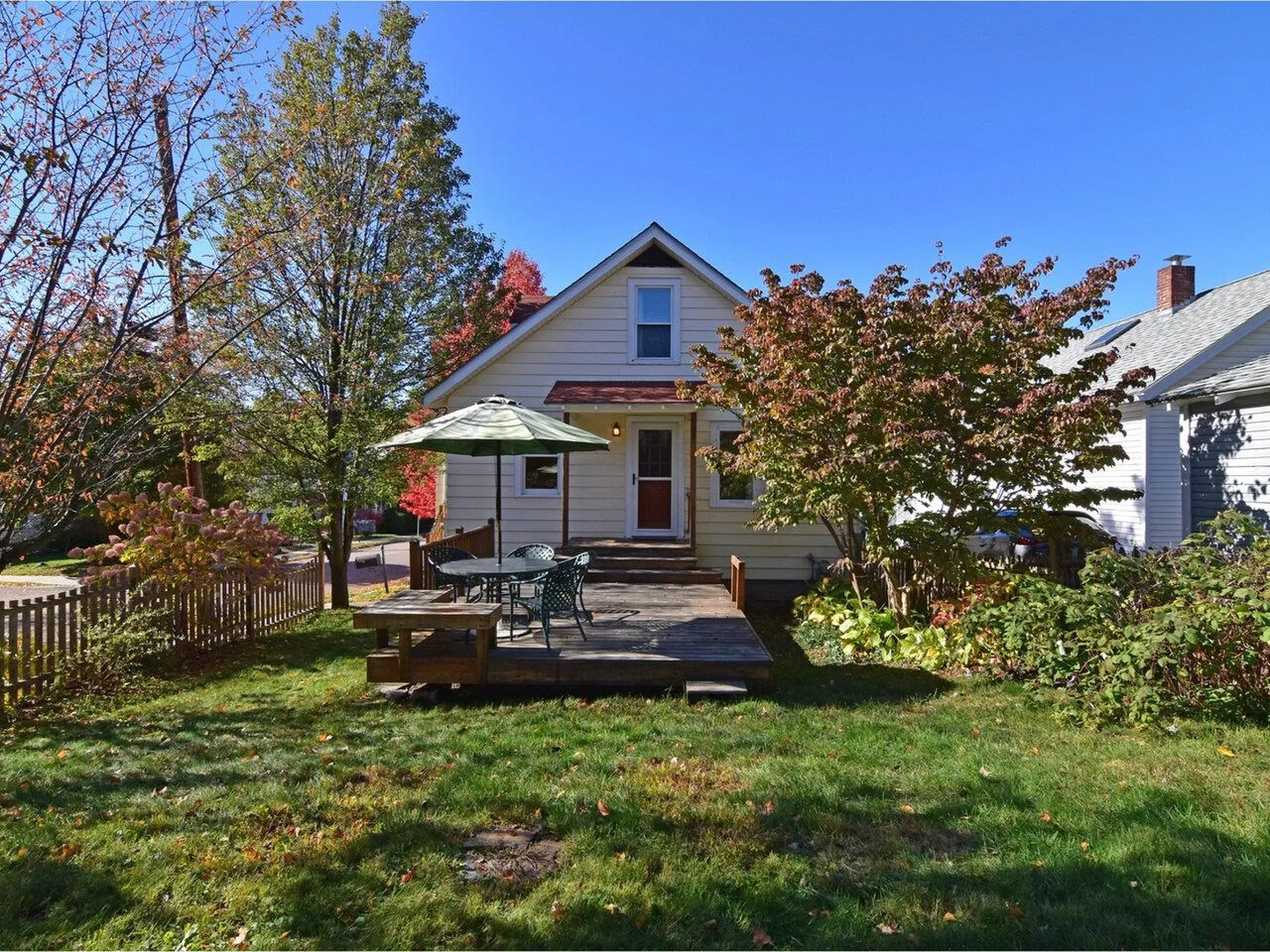 34 Hoover Street Burlington VT 05401