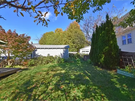 34 Hoover Street Burlington VT 05401