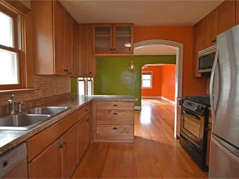 34 Hoover Street Burlington VT 05401