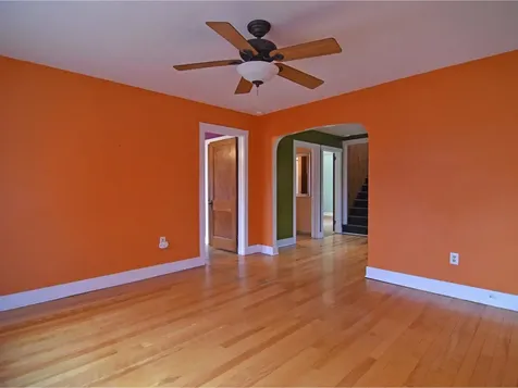 34 Hoover Street Burlington VT 05401