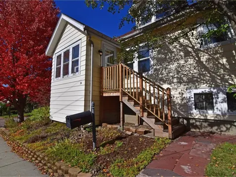 34 Hoover Street Burlington VT 05401