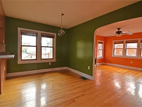 34 Hoover Street Burlington VT 05401