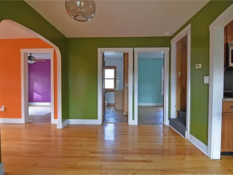 34 Hoover Street Burlington VT 05401