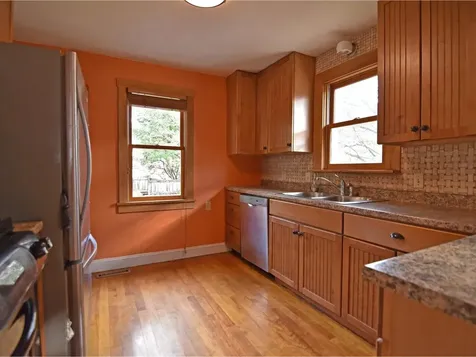 34 Hoover Street Burlington VT 05401