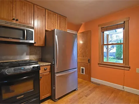 34 Hoover Street Burlington VT 05401