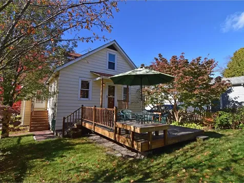 34 Hoover Street Burlington VT 05401