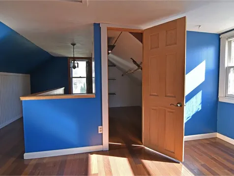 34 Hoover Street Burlington VT 05401