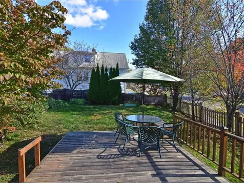 34 Hoover Street Burlington VT 05401