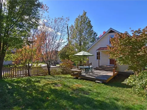 34 Hoover Street Burlington VT 05401