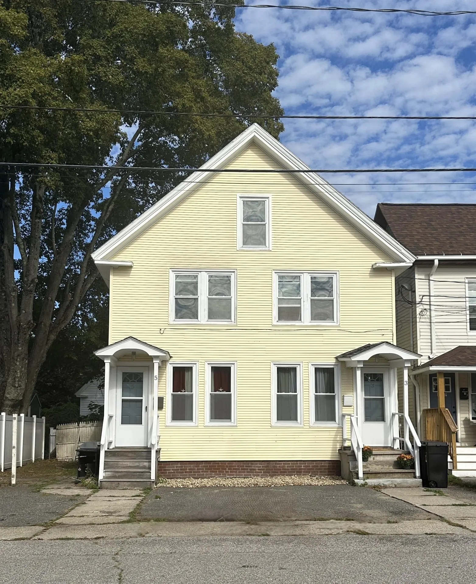 5 Charter Street Exeter NH 03833