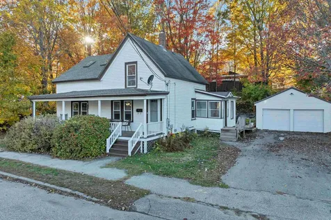 17 Rowell Street Laconia NH 03246