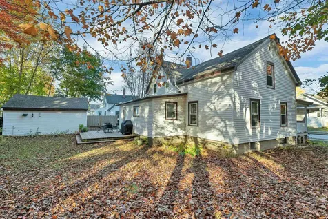 17 Rowell Street Laconia NH 03246