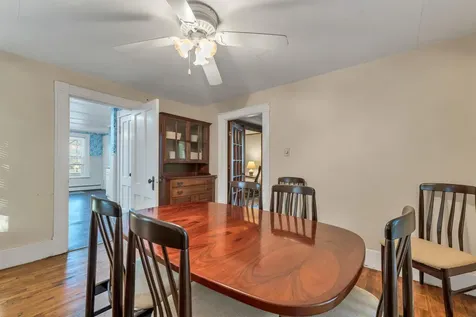 17 Rowell Street Laconia NH 03246