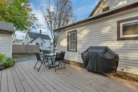 17 Rowell Street Laconia NH 03246