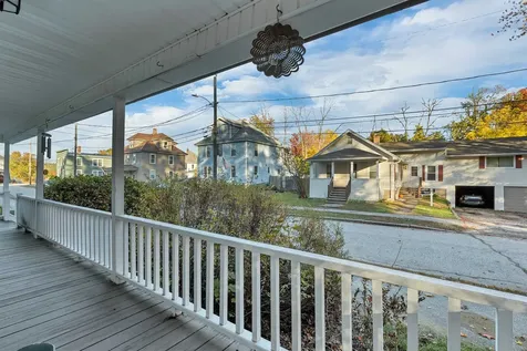 17 Rowell Street Laconia NH 03246