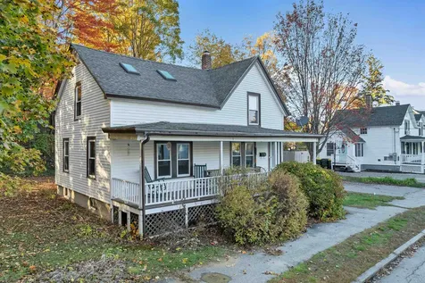 17 Rowell Street Laconia NH 03246