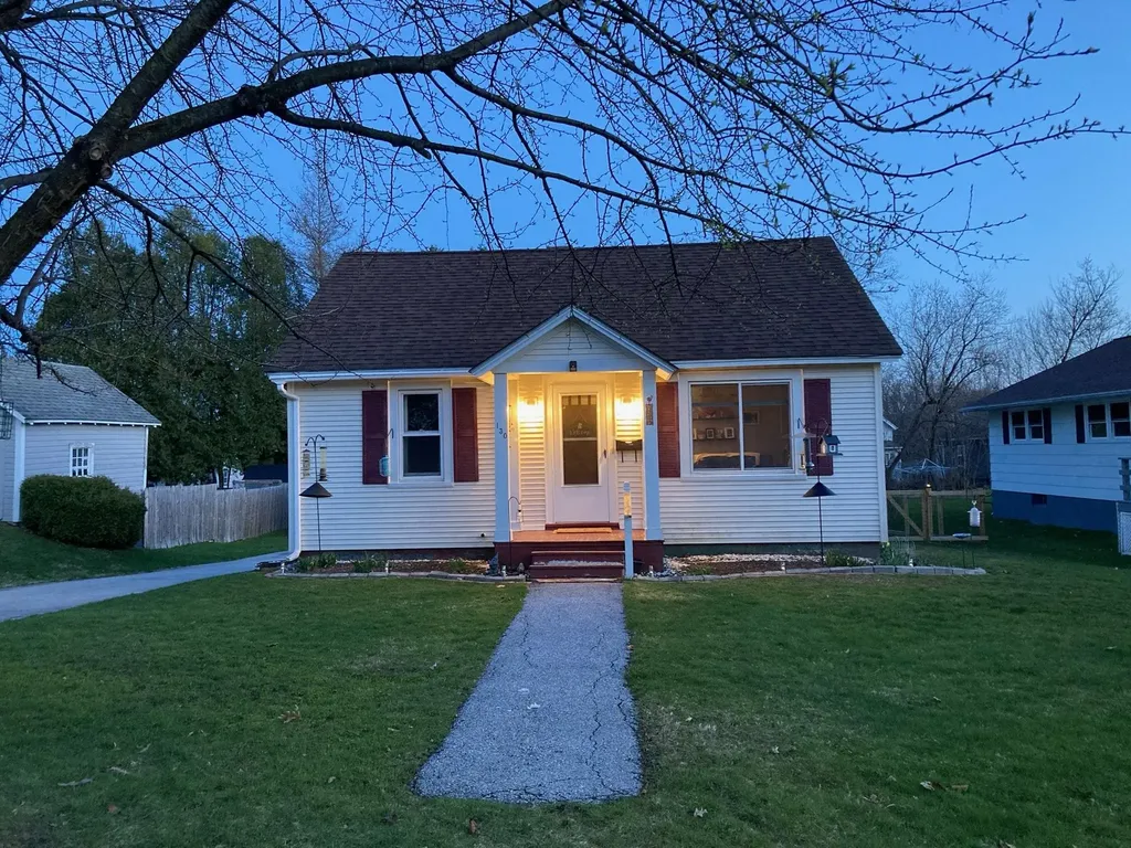 130 Walnut Street Rutland City VT 05701