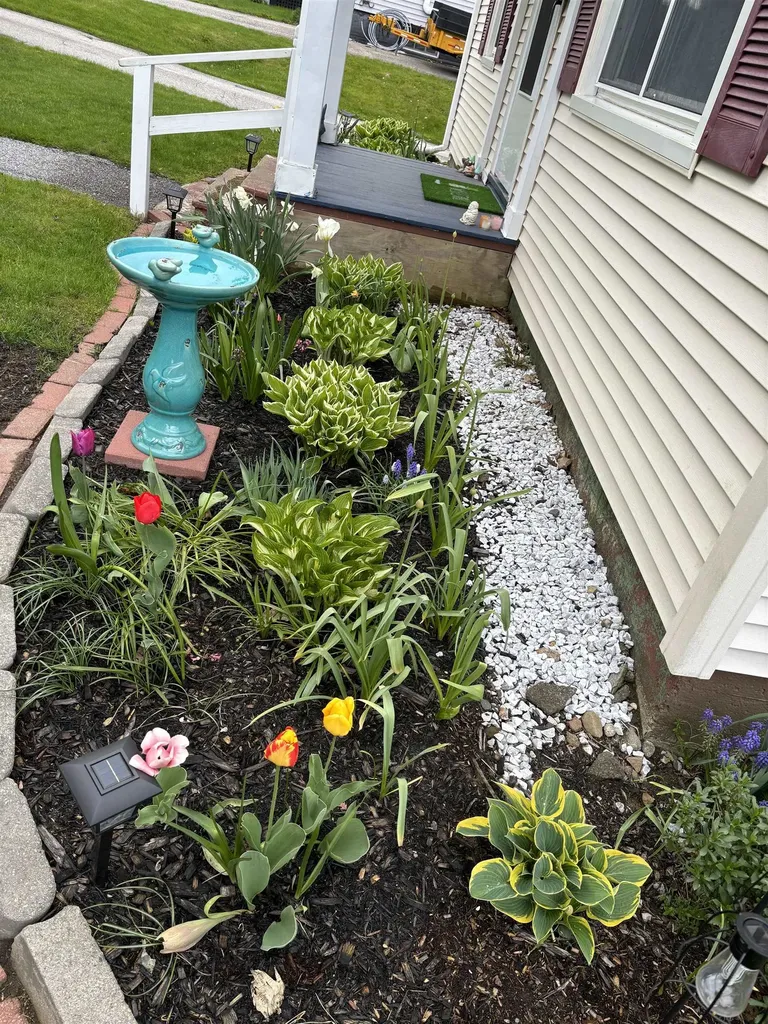 130 Walnut Street Rutland City VT 05701