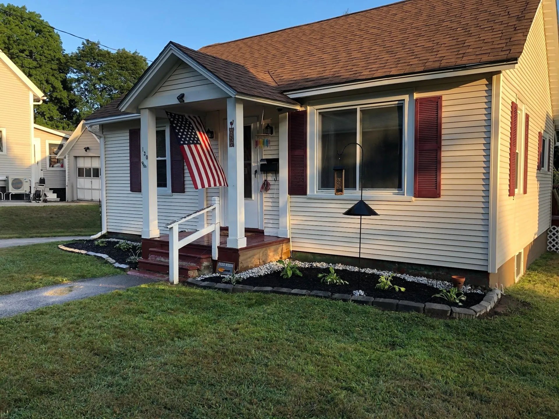 130 Walnut Street Rutland City VT 05701