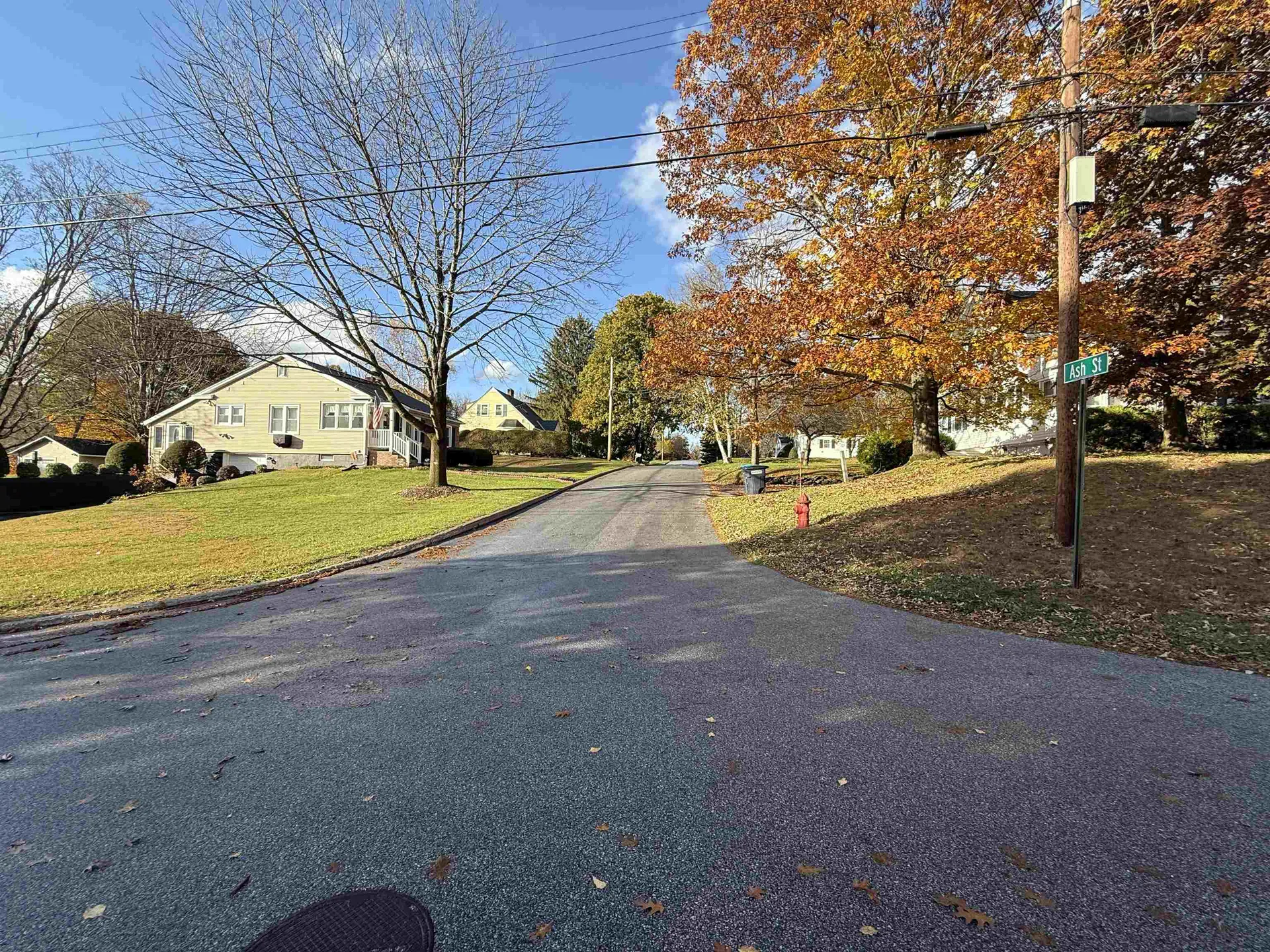 130 Walnut Street Rutland City VT 05701