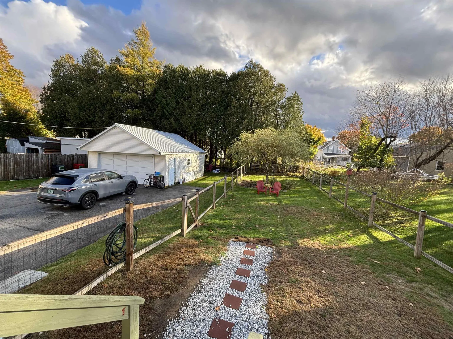 130 Walnut Street Rutland City VT 05701