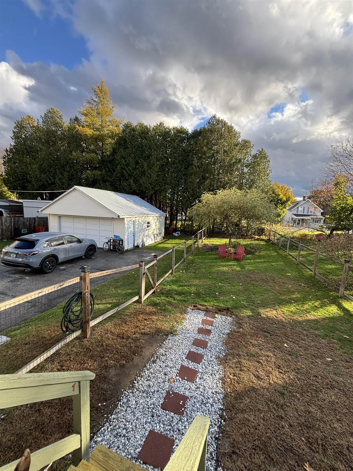 130 Walnut Street Rutland City VT 05701