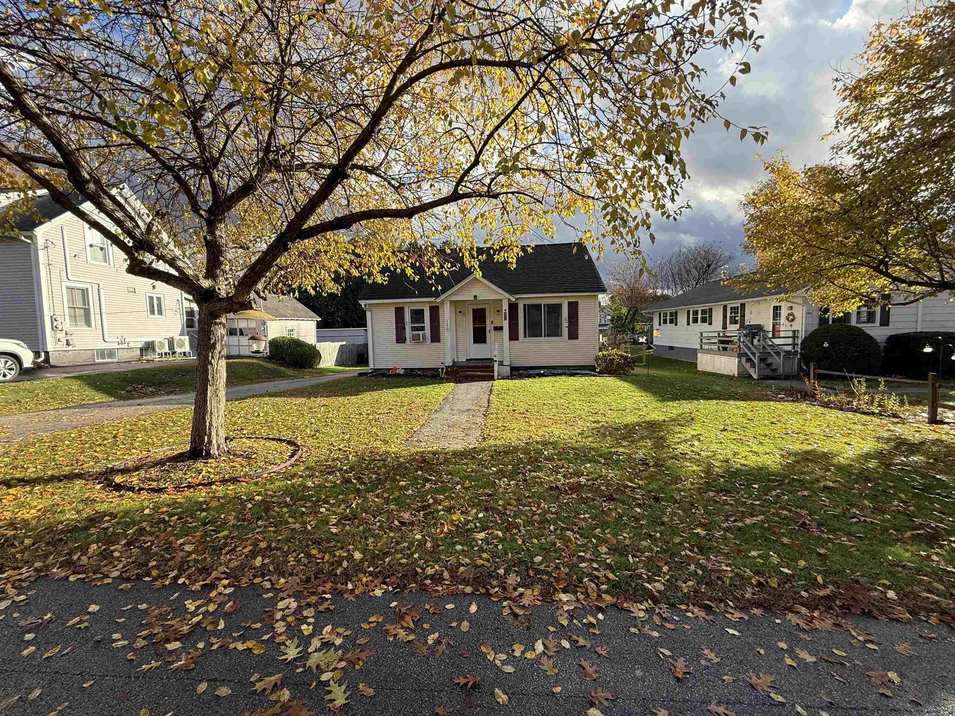 130 Walnut Street Rutland City VT 05701