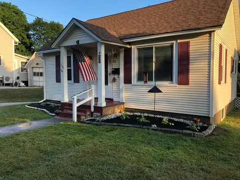 130 Walnut Street Rutland City VT 05701