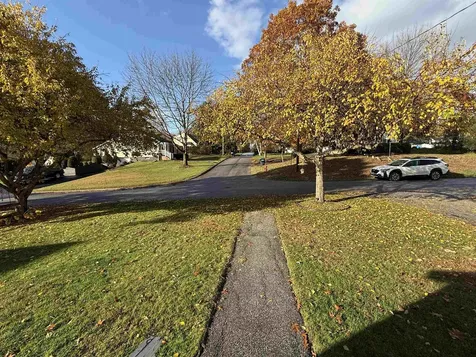 130 Walnut Street Rutland City VT 05701