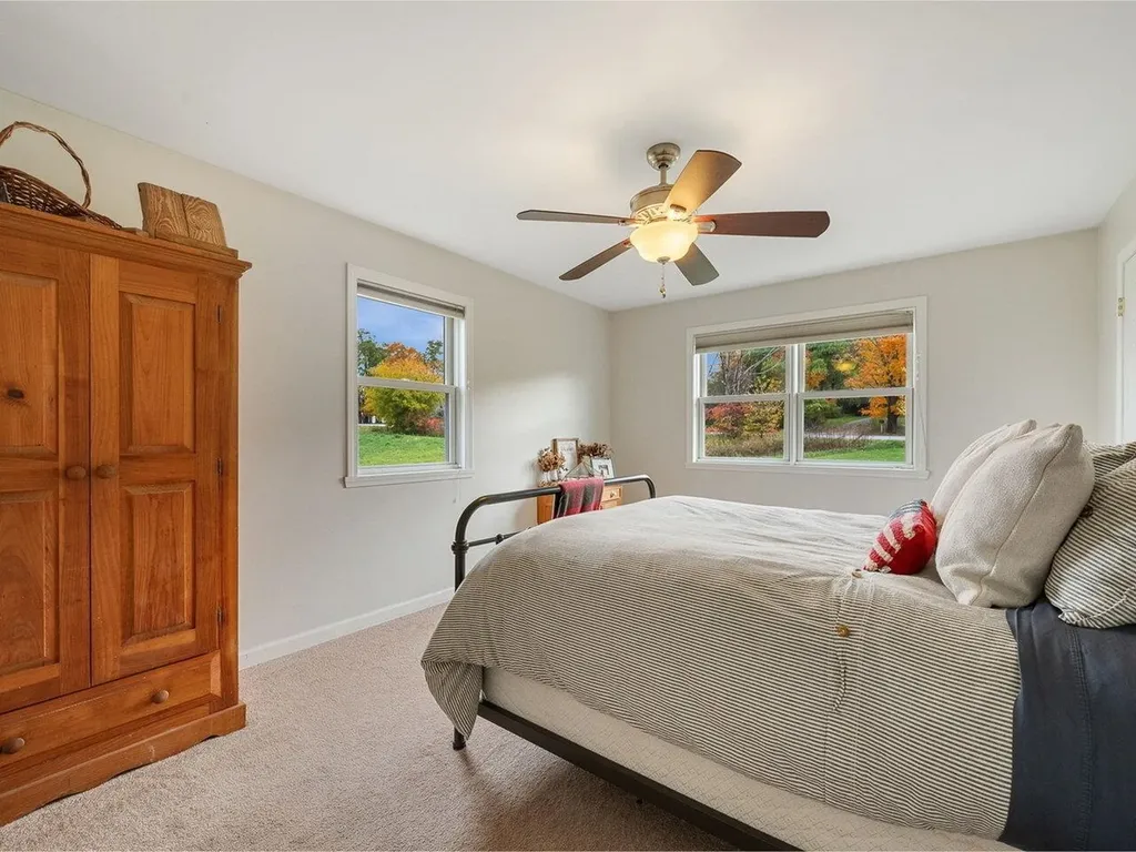 20 Parker Lane Monkton VT 05469