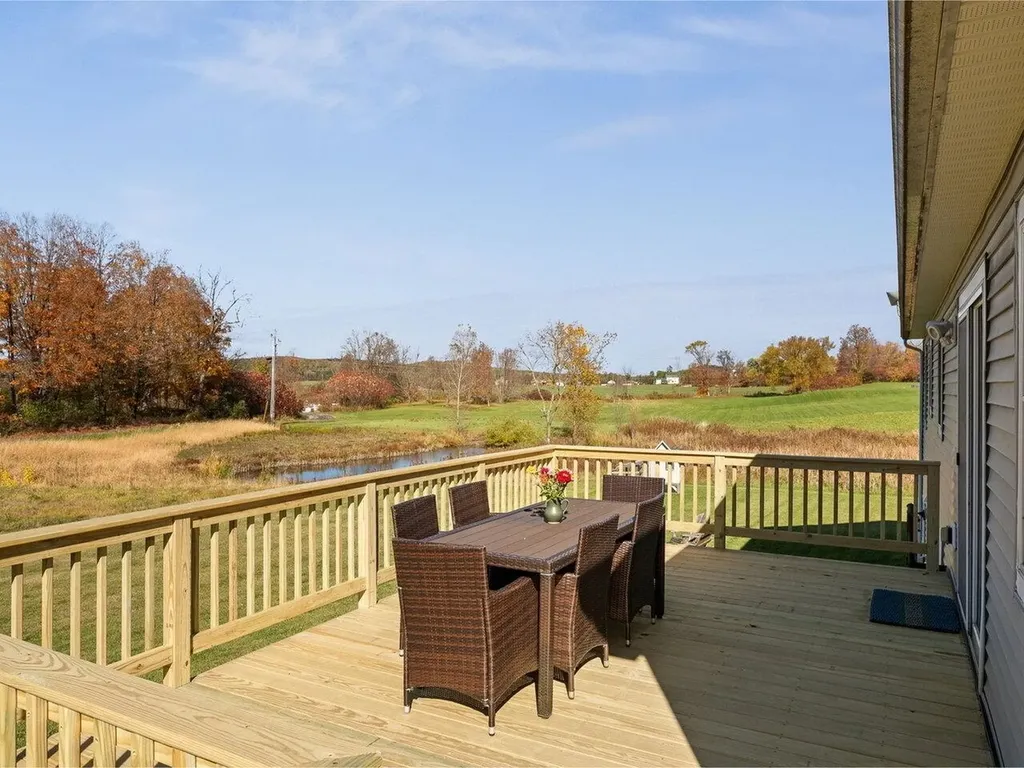 20 Parker Lane Monkton VT 05469