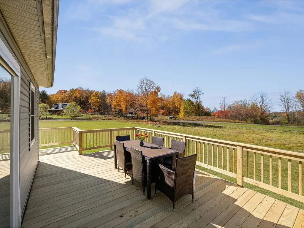 20 Parker Lane Monkton VT 05469