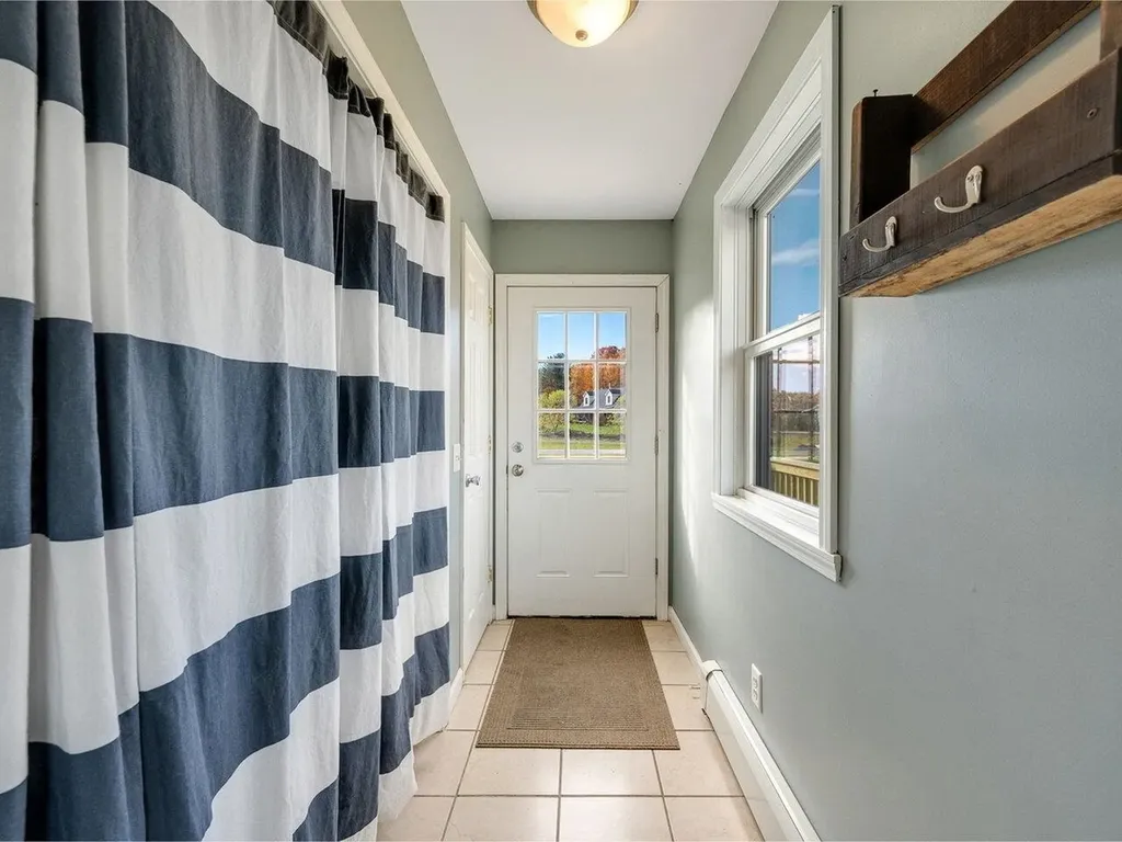 20 Parker Lane Monkton VT 05469