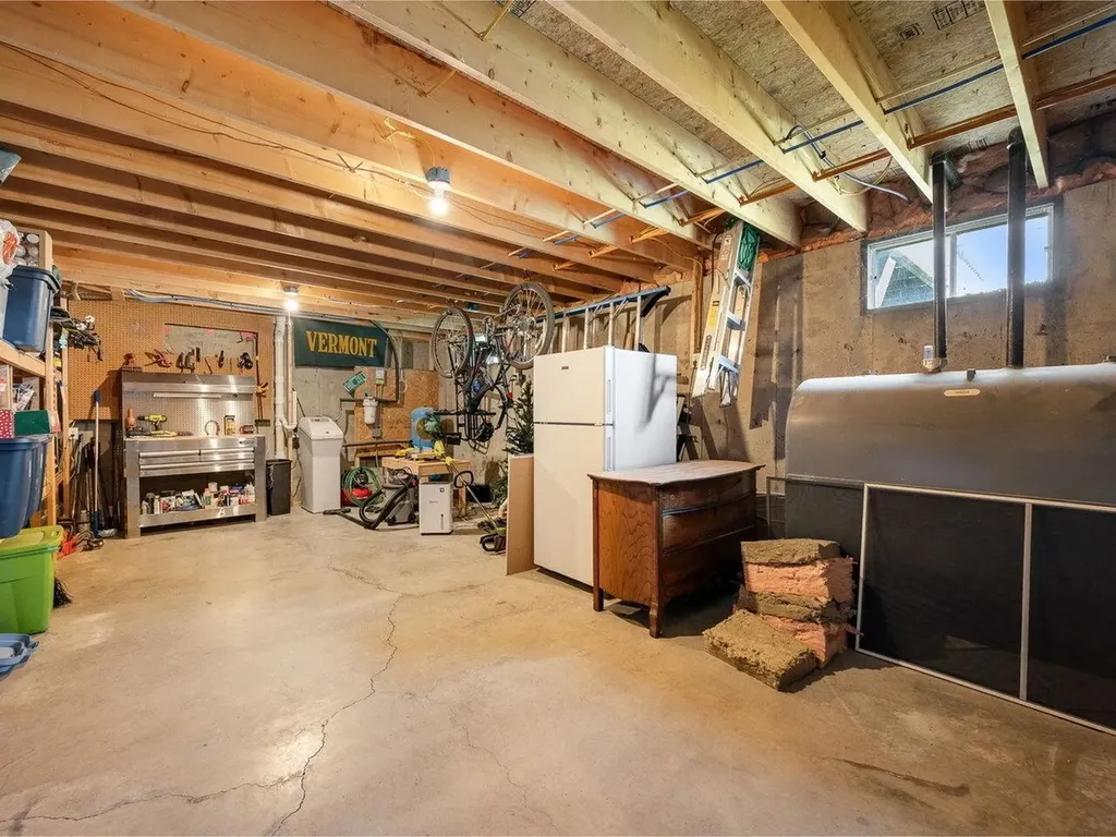 20 Parker Lane Monkton VT 05469