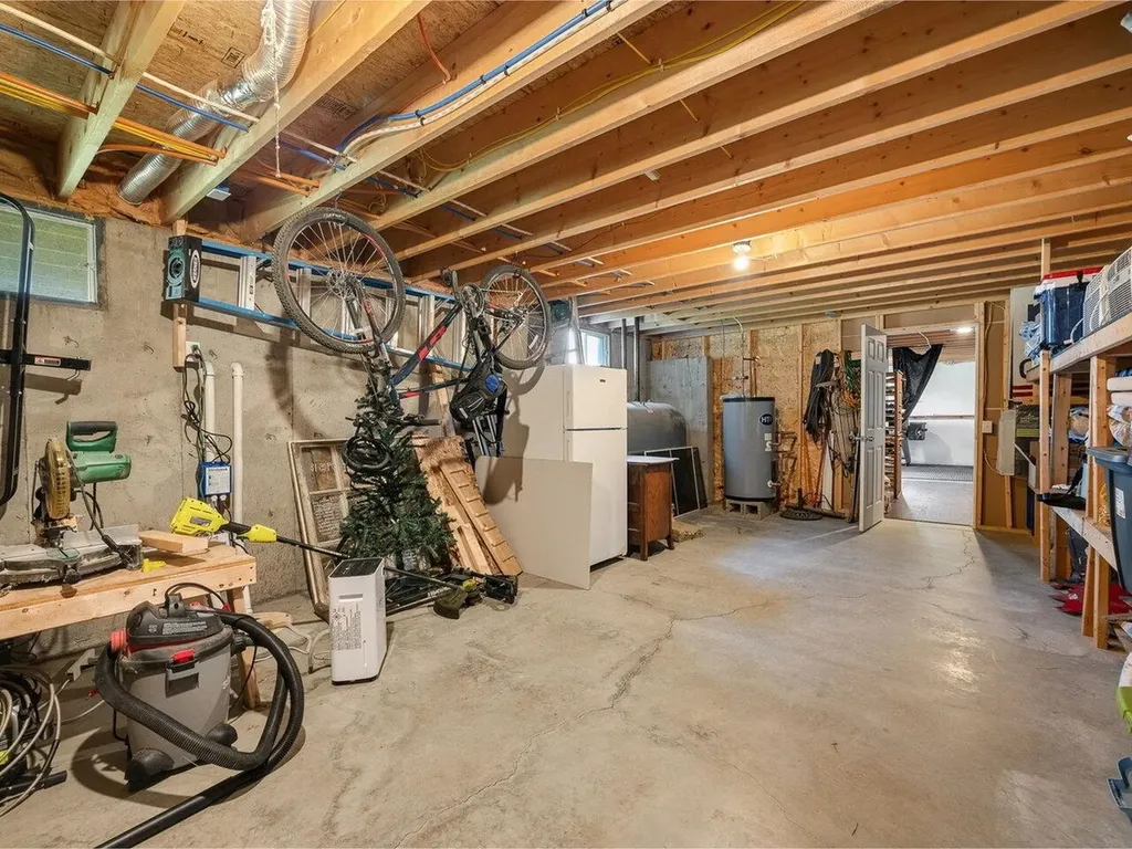 20 Parker Lane Monkton VT 05469