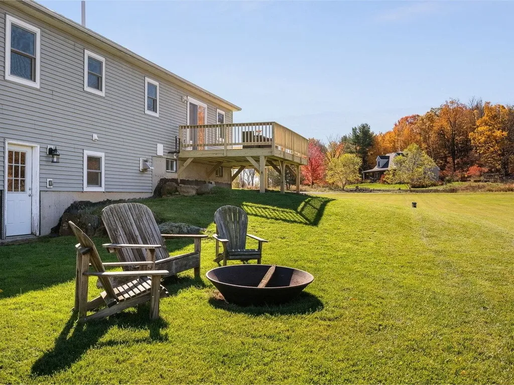 20 Parker Lane Monkton VT 05469