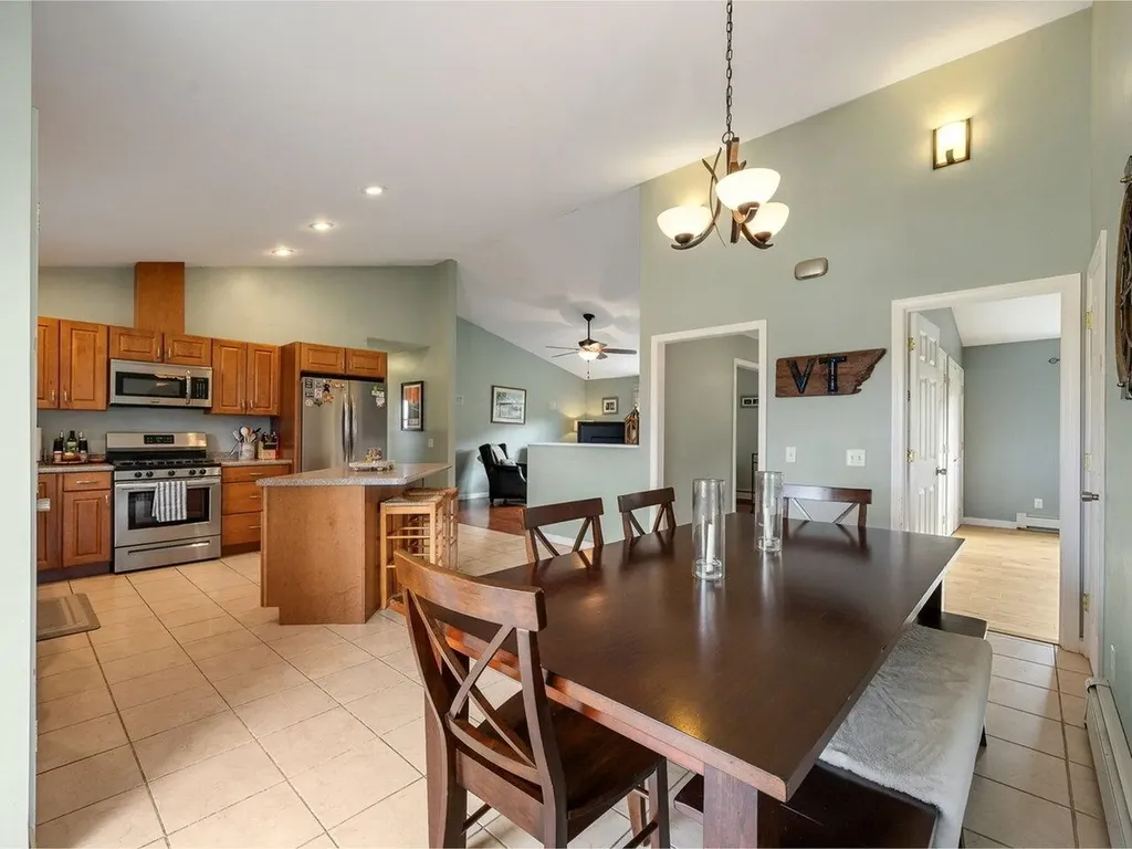 20 Parker Lane Monkton VT 05469