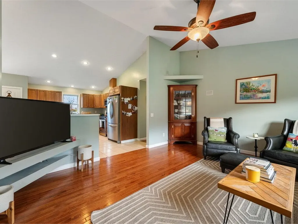 20 Parker Lane Monkton VT 05469