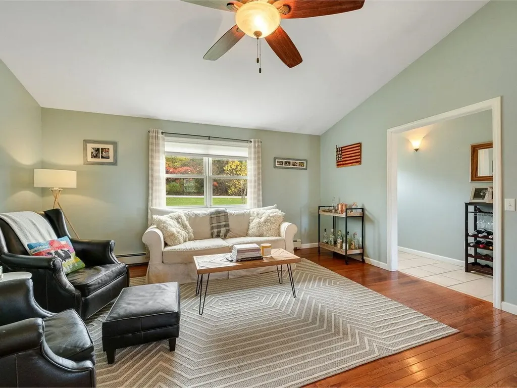 20 Parker Lane Monkton VT 05469