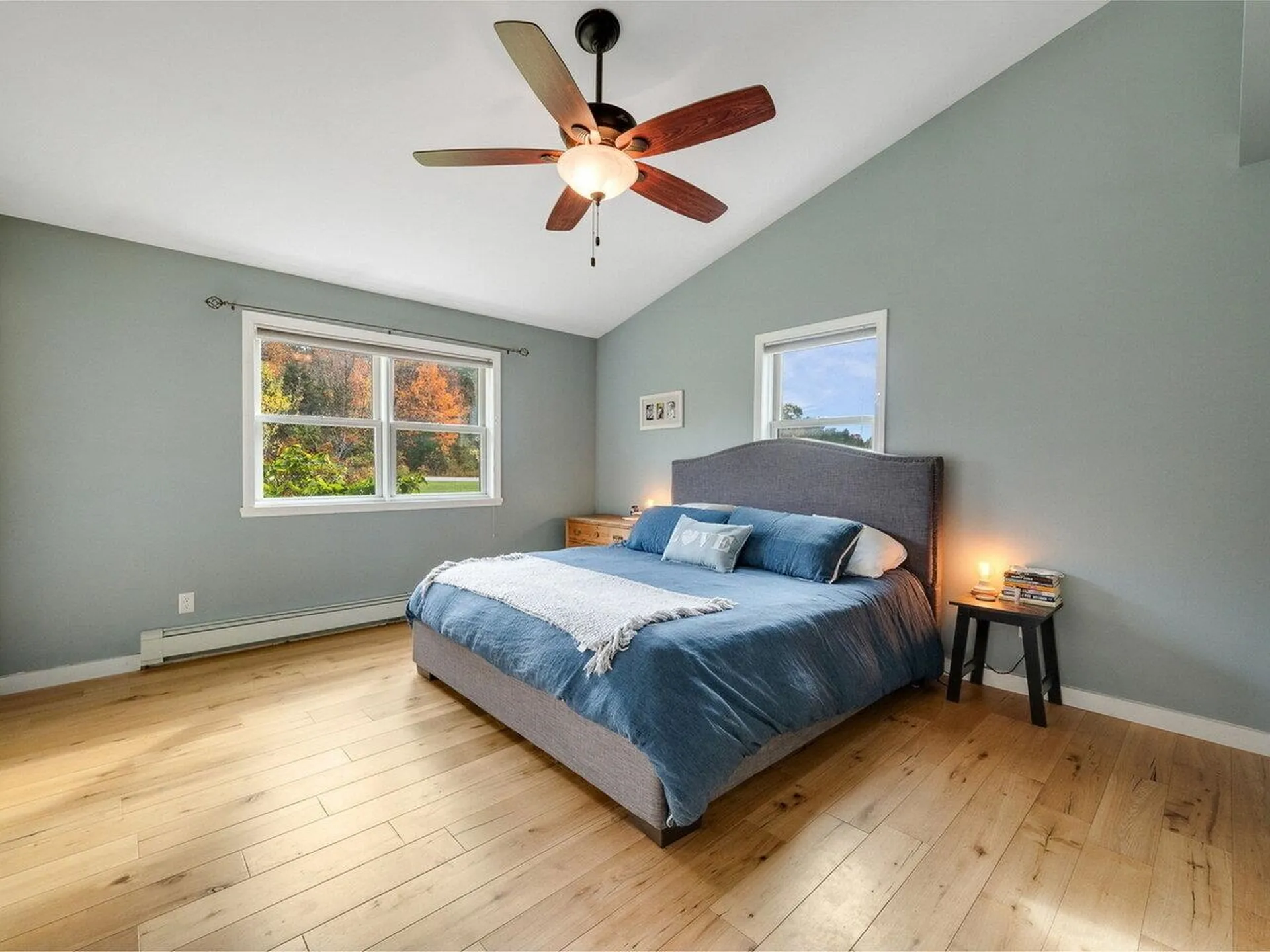 20 Parker Lane Monkton VT 05469